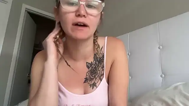 Show Webcam de Riley_ray69