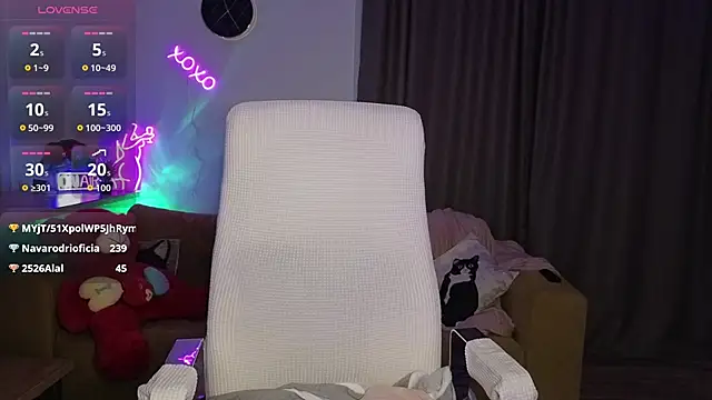 Živý XXX chat adrelaxina