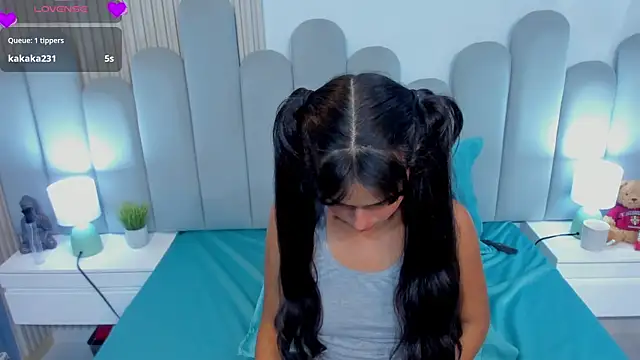 luly_dreams – Live XXX-chat