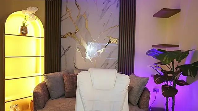 Chat XXX en directo de TessaaFox