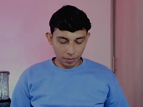 Вебкам-шоу nilo2021