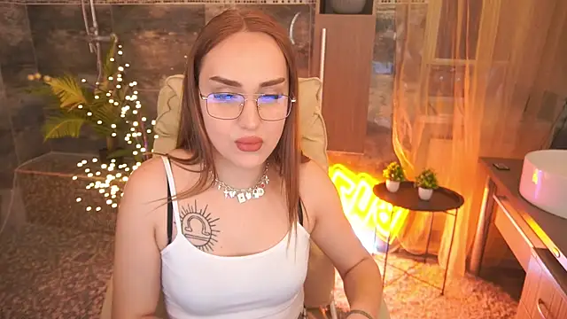 DawnGwin's Live XXX Chat