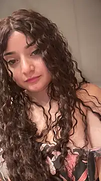 __CELESTE__ – Live XXX-chat