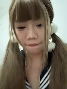 yin202601's Webcam Show