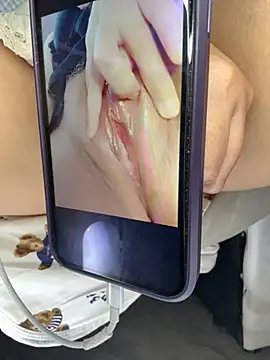 pupubao's Live XXX Chat