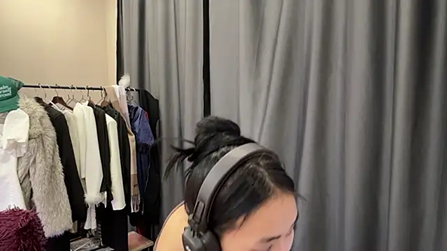 SinaGervasi – Live XXX-chat