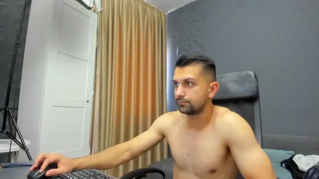 Chat XXX ao vivo de BryceReign