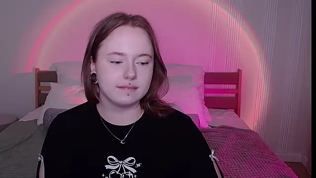 SelenaLily – Live XXX-chat