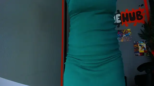 دردشة AnaMills الجنسية المباشرة