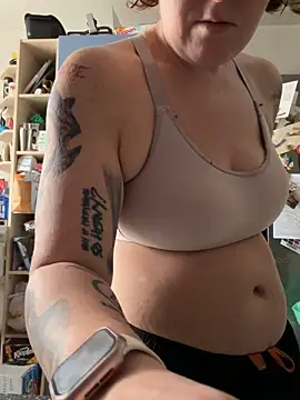 Chat XXX en directo de wetgerman_2