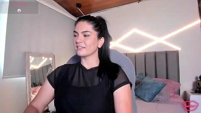 Czat XXX na żywo – Veronicalanx1