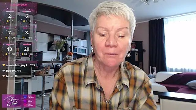 roxana_brooks élő XXX-chatje