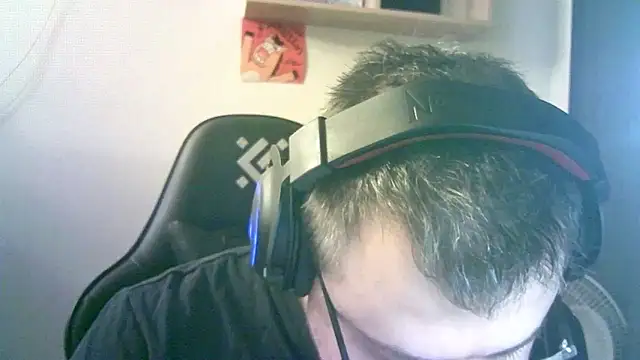 SirAbuser Obrolan Langsung XXX