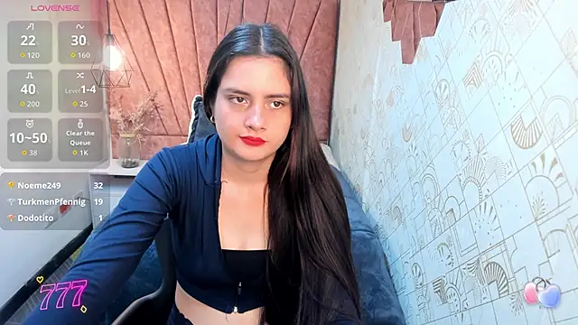 Онлайн чат XXX Zoe__Taylor__