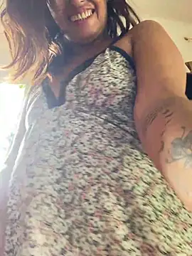 Chat XXX en directo de AMYBRASIL