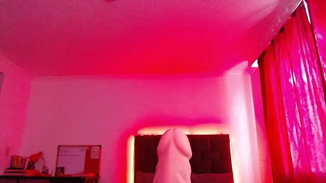 VALERY_MEER's Live XXX Chat