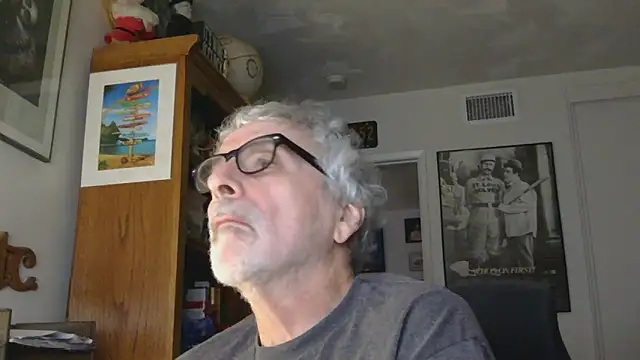 drawde34 Show Webcam