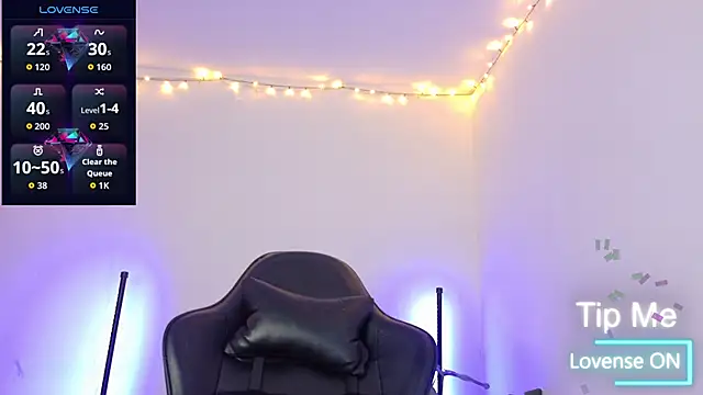 Sarasavage Chat XXX live