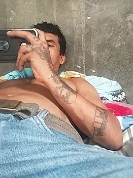 axel69consentido's Live XXX Chat