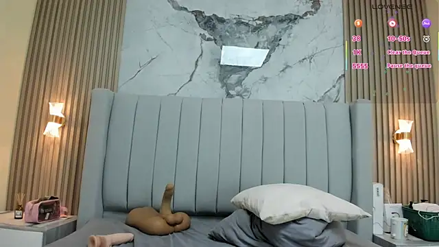 MAGIEVANS1 Chat XXX live