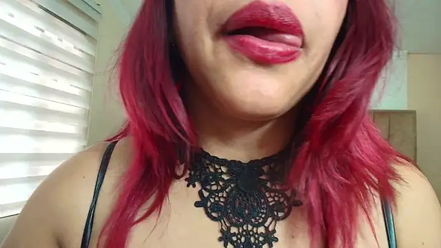 Anabella_Thompson's Live XXX Chat