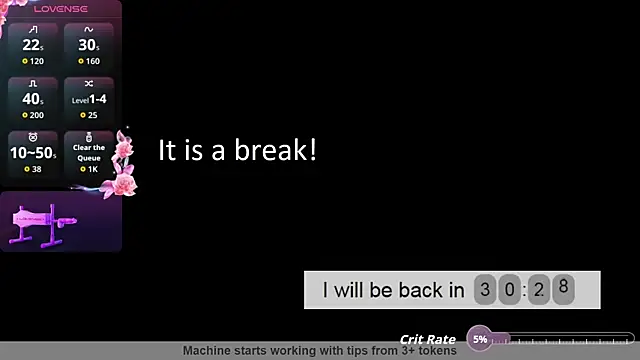 Naomi_Urban's Live XXX Chat