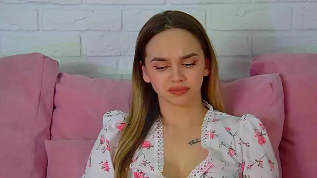 AnitaVenture's Live XXX Chat