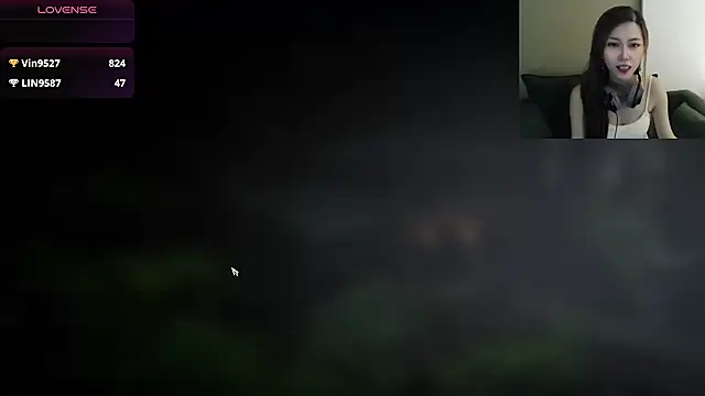 Chat XXX Live whitecat13