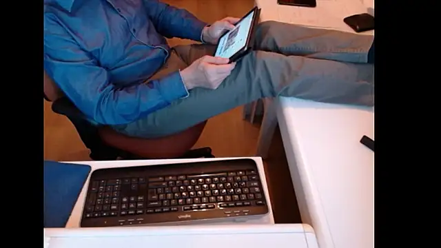 แชท XXX สดของ dutchpornking