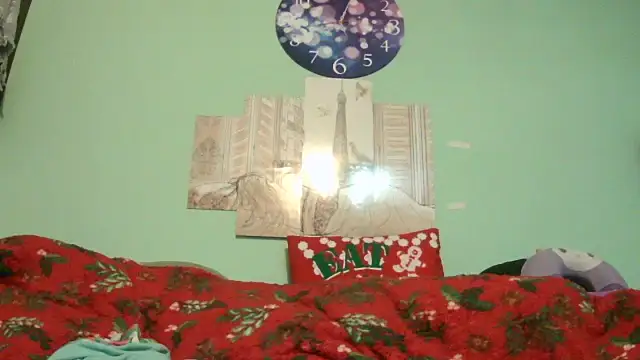 SexyGioconda's Live XXX Chat