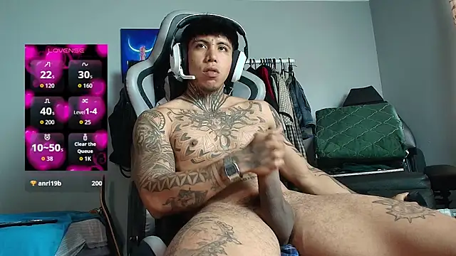 Онлайн чат XXX Nickhot0609