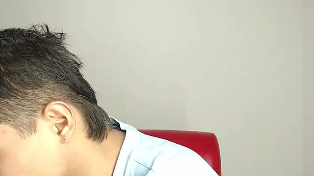 Alex_mojicaのウェブカメラショー