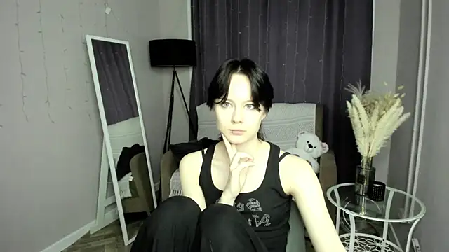 Annie_Way: онлайн-секс-чат