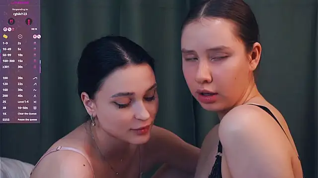 ZofiaSoshnik's Live XXX Chat