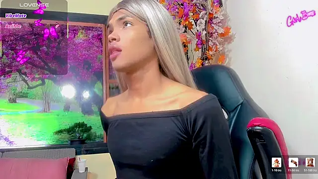 Karol_Vanessa__ 网络视讯表演