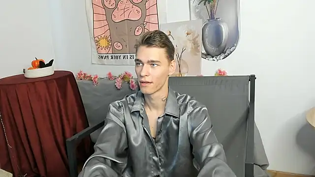 Shadow_blink 网络视讯表演