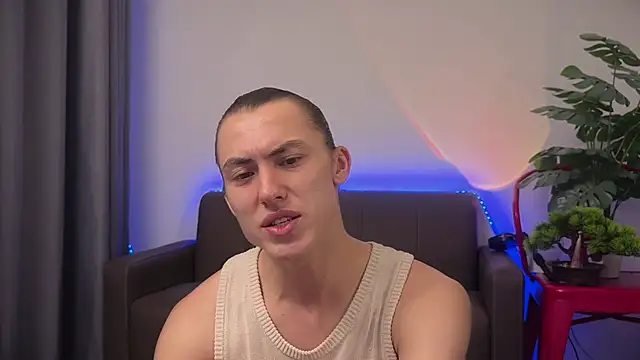 tipmexxn Webbikameraesitys