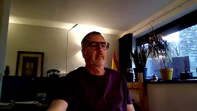 HotLucas66 在線直播表演