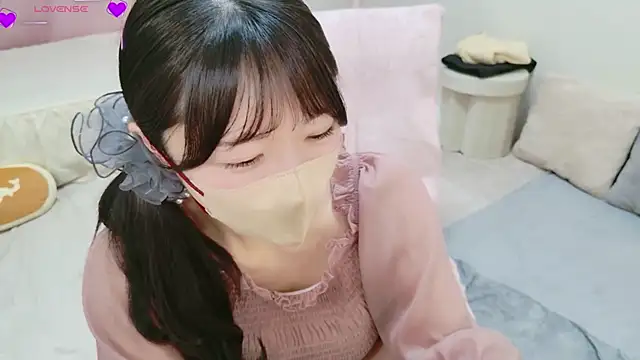 anchan_'s Webcam Show