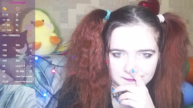 Yours_good_mood Live XXX-Chat