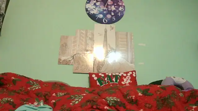 Sembang XXX Secara Langsung SexyGioconda