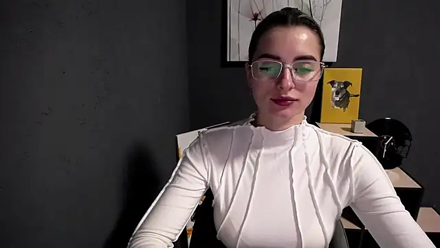 lady_olivia_ লাইভ XXX চ্যাট