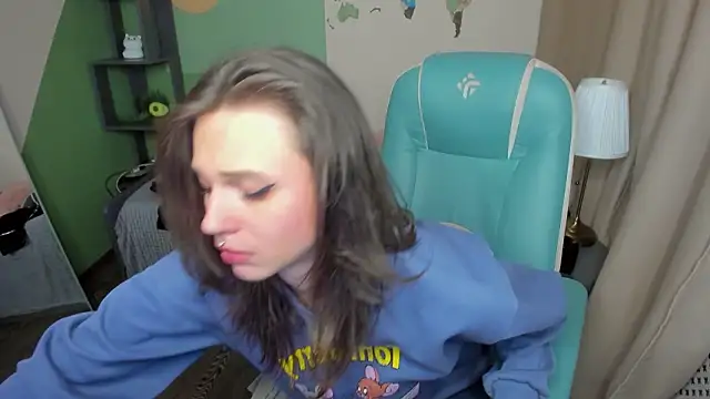 Živý XXX chat KellyStarlight