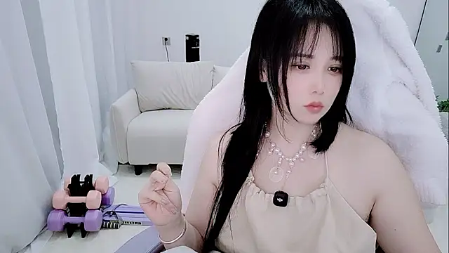 Sembang XXX Secara Langsung Evangelin-e