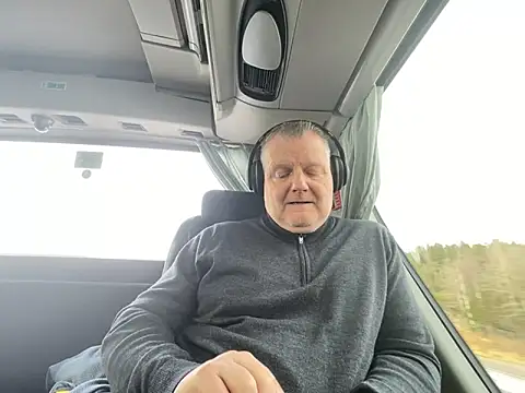 The_Oldbull Webcam Show