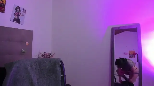 TifanyAmazinng Live XXX-Chat