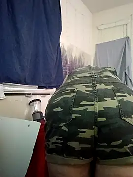 PremiumKitty 웹캠 쇼