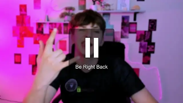 Sembang XXX Secara Langsung travis_wolf_