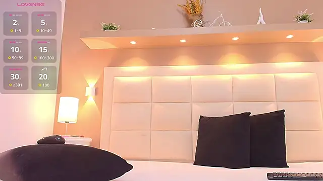 Sembang XXX Secara Langsung TracyDavis_