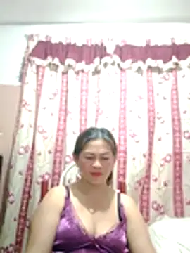 merr_ann123's Webcam Show